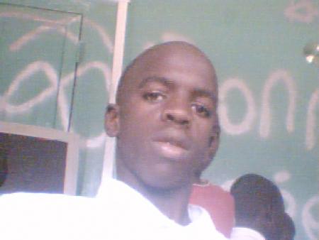 mamadou