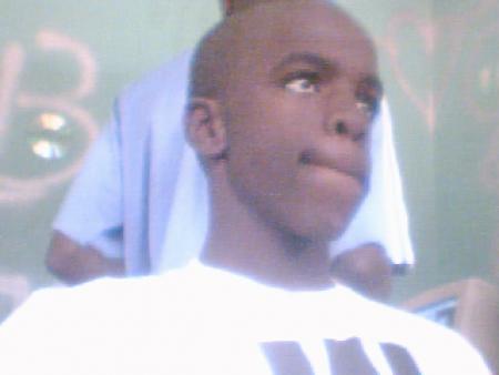 mamadou