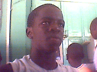 mamadou