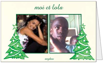 moi et lola