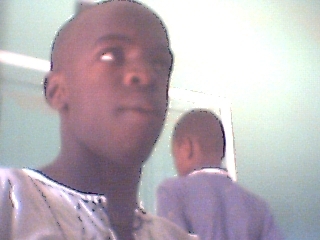 mamadou