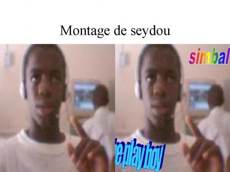 mamadou