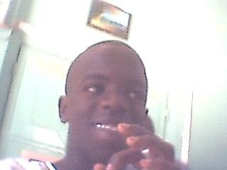 mamadou