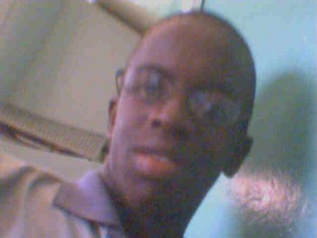 mamadou sall